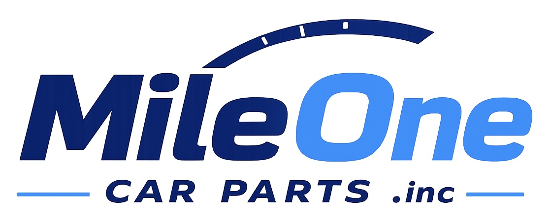MileOne Car Parts